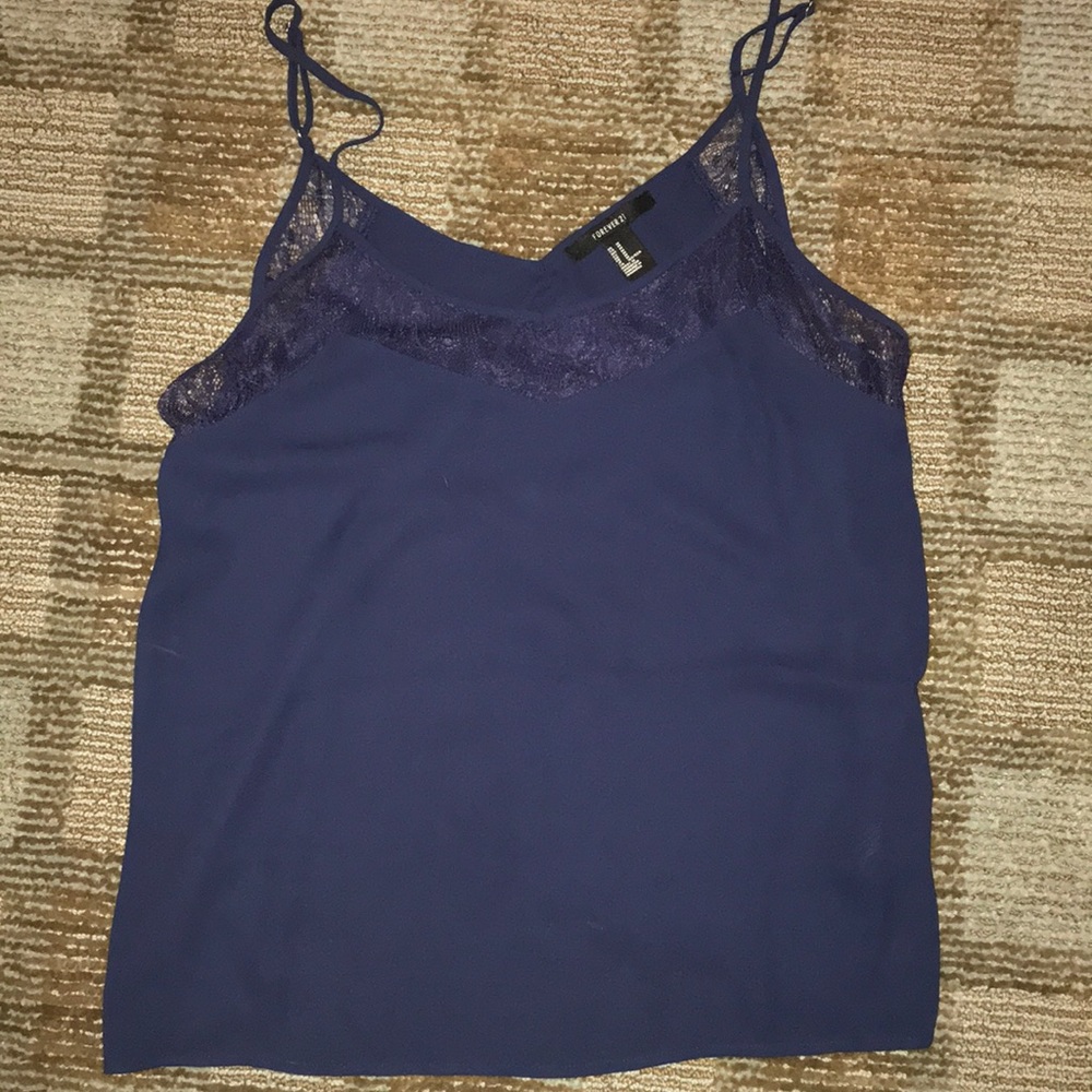 Camisole/tank top